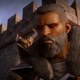 My Hawke, clearly thinking he’s too old for this demon s—-, but they keep pulling him back in.